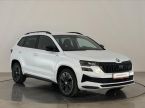 Škoda Karoq - fotka číslo 13