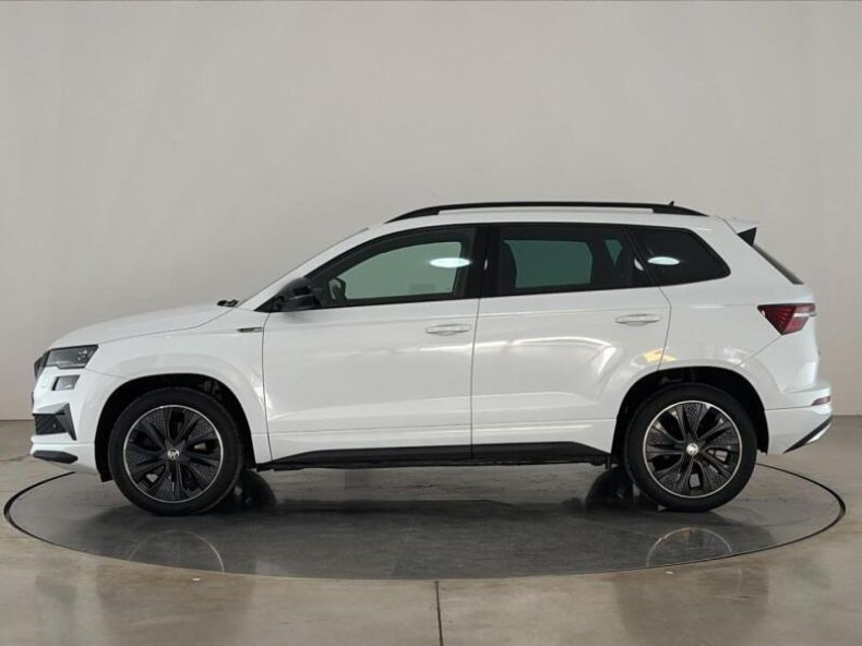 Škoda Karoq - hlavní fotka