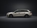 Cupra Leon - fotka číslo 1