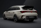 Cupra Leon - fotka číslo 2