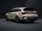 Cupra Leon - fotka číslo 2