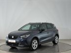 Seat Arona - fotka číslo 0