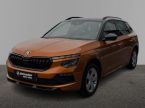 Škoda Kamiq - fotka číslo 0