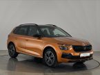 Škoda Kamiq - fotka číslo 13