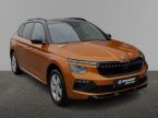 Škoda Kamiq - fotka číslo 2