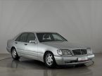 Mercedes Třída S - fotka číslo 13