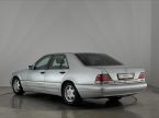 Mercedes Třída S - fotka číslo 14