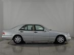 Mercedes Třída S - fotka číslo 15