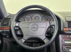 Mercedes Třída S - fotka číslo 17