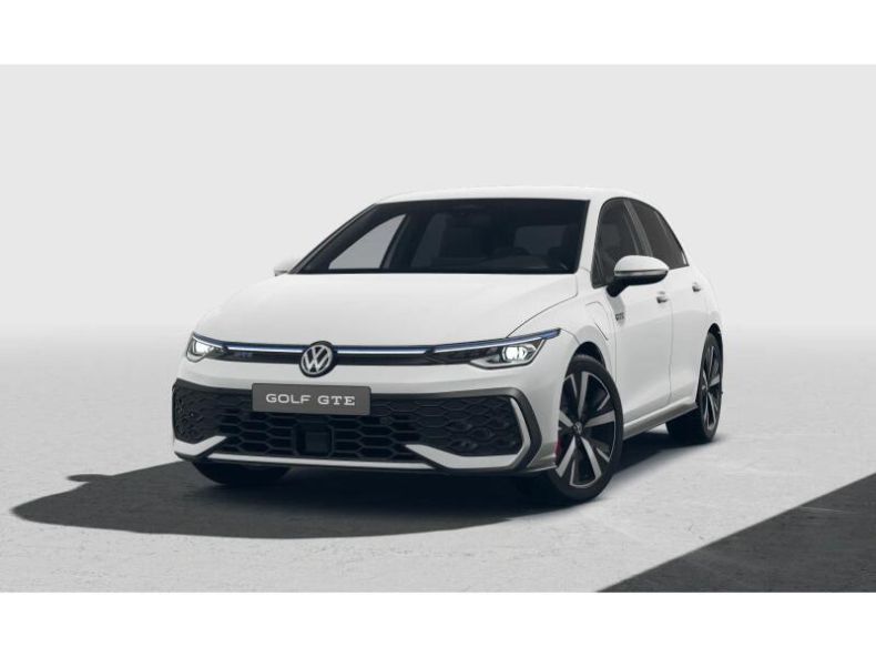 Volkswagen Golf - hlavní foto