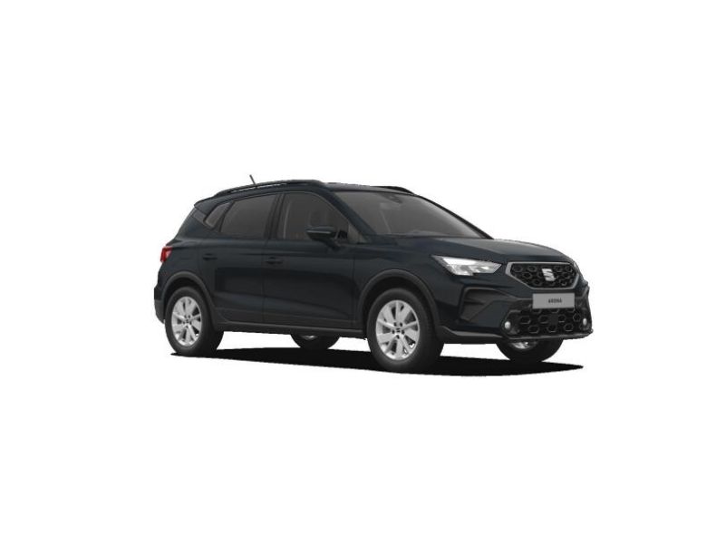 Seat Arona - hlavní fotka inzerátu