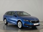 Škoda Octavia - fotka číslo 13
