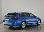 Škoda Octavia - fotka číslo 1