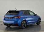 Škoda Fabia - fotka číslo 1