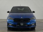Škoda Fabia - fotka číslo 3