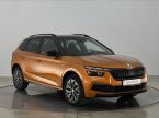 Škoda Kamiq - fotka číslo 13