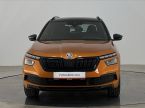 Škoda Kamiq - fotka číslo 3