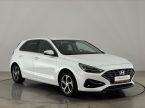 Hyundai i30 - fotka číslo 13