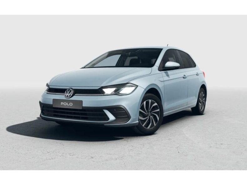 Volkswagen Polo - hlavní foto
