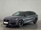 Cupra Leon - fotka číslo 0