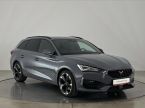 Cupra Leon - fotka číslo 13