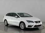 Seat Leon - fotka číslo 13