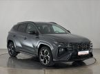 Hyundai Tucson - fotka číslo 13