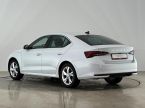 Škoda Octavia - fotka číslo 14