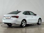 Škoda Octavia - fotka číslo 1