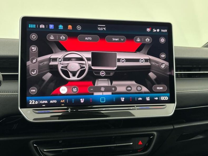 Volkswagen ID.7 Tourer - hlavní fotka