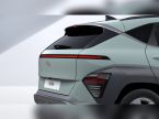 Hyundai Kona - fotka číslo 4