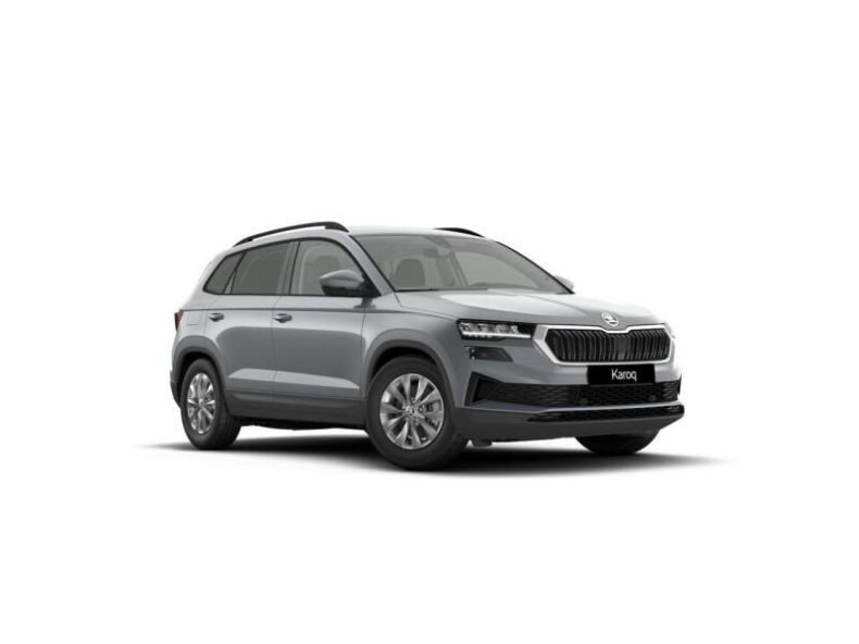 Škoda Karoq - hlavní foto