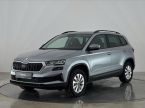 Škoda Karoq - fotka číslo 0