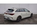 Cupra Leon - fotka číslo 1