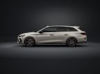 Cupra Leon - fotka číslo 1