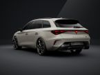 Cupra Leon - fotka číslo 2
