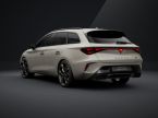 Cupra Leon - fotka číslo 2