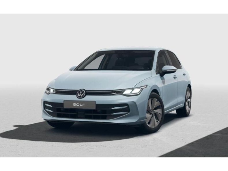 Volkswagen Golf - hlavní foto