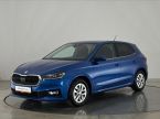 Škoda Fabia - fotka číslo 0