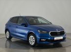 Škoda Fabia - fotka číslo 13