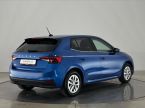 Škoda Fabia - fotka číslo 1