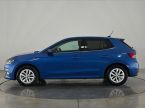 Škoda Fabia - fotka číslo 2
