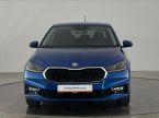 Škoda Fabia - fotka číslo 3