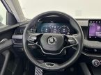 Škoda Superb - fotka číslo 17