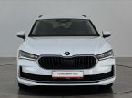 Škoda Superb - fotka číslo 3