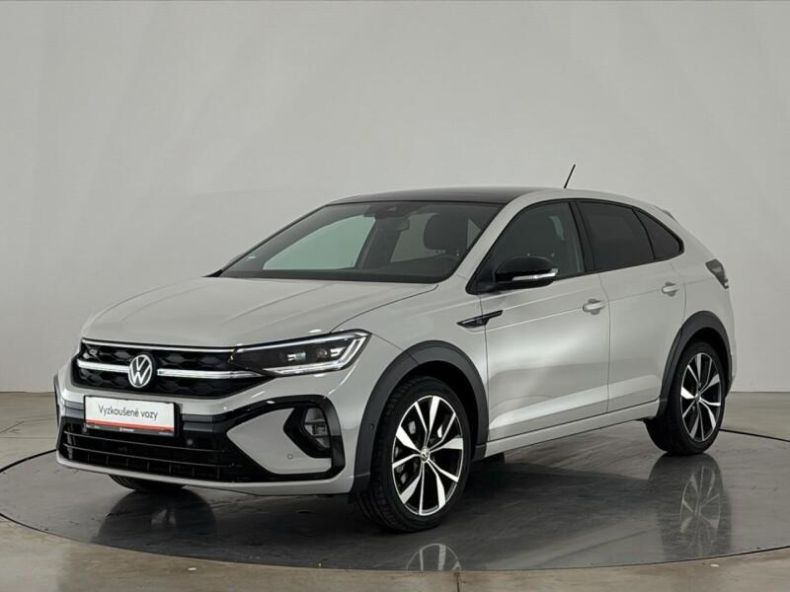 Volkswagen Taigo - hlavní foto