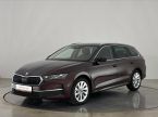 Škoda Octavia - fotka číslo 0