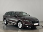 Škoda Octavia - fotka číslo 13