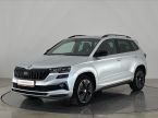 Škoda Karoq - fotka číslo 0