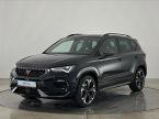 Cupra Ateca - fotka číslo 0